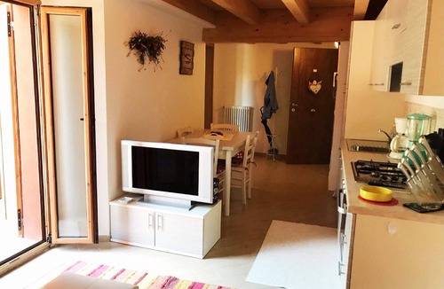 Pedesina Apartment | Holiday apartment Pedesina for 2 - 6 persons with 2 bedrooms - Holiday apartment in one or multi-fam