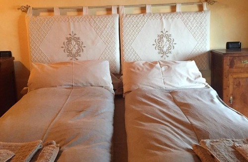 Tignale Apartment | Holiday apartment Piovere for 1 - 5 persons with 2 bedrooms - Holiday apartment in one or multi-fami