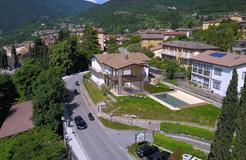 Gardola Apartment | Holiday apartment quiet location and central location