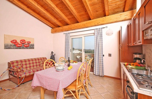Cunettone-villa Apartment | Holiday apartment Residency Il Colombaro