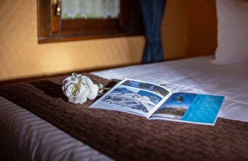 Livigno Apartment | Holiday Apartment "Rin Sky Rin Livigno" with Mountain View & Wi-Fi