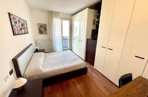 Sarnico Apartment | Holiday apartment Sarnico for 2 - 4 persons with 1 bedroom - Holiday apartment in one or multi-famil