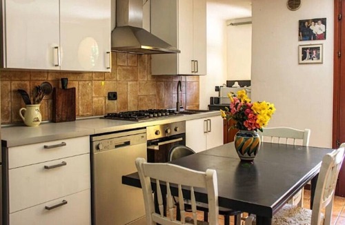 Manerba del Garda Apartment | Holiday apartment Solarolo for 1 - 6 persons with 2 bedrooms - Twin house
