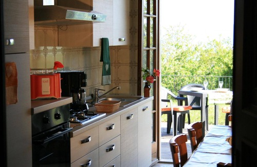 Aer House | Holiday apartment Tignale for 2 - 6 persons with 2 bedrooms - Holiday house