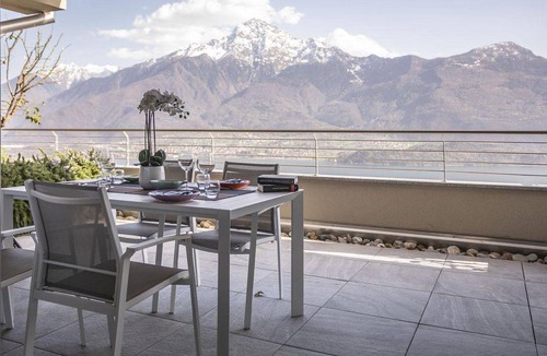 Vercana Apartment | Holiday apartment Vercana for 1 - 5 persons with 2 bedrooms - Holiday apartment