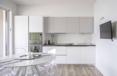 Vercana Apartment | Holiday apartment Vercana for 1 - 5 persons with 2 bedrooms - Holiday apartment