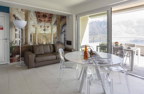 Vercana Apartment | Holiday apartment Vercana for 1 - 5 persons with 2 bedrooms - Holiday apartment