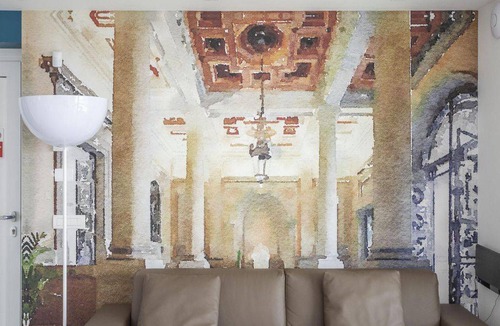 Vercana Apartment | Holiday apartment Vercana for 1 - 5 persons with 2 bedrooms - Holiday apartment