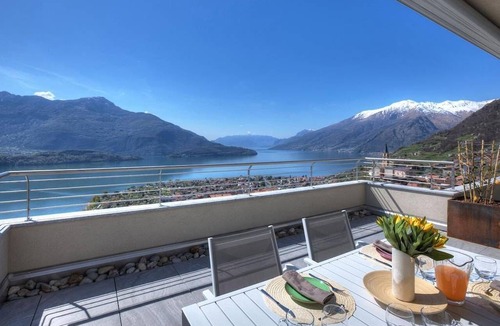 Vercana Apartment | Holiday apartment Vercana for 1 - 5 persons with 2 bedrooms - Holiday apartment