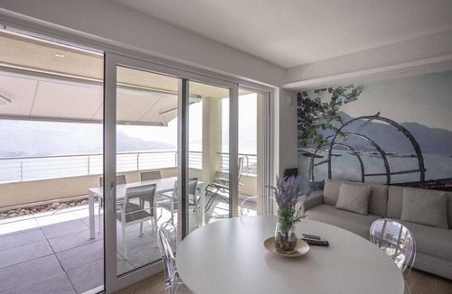 Vercana Apartment | Holiday apartment Vercana for 1 - 5 persons with 2 bedrooms - Holiday apartment