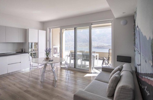 Vercana Apartment | Holiday apartment Vercana for 1 - 5 persons with 2 bedrooms - Holiday apartment