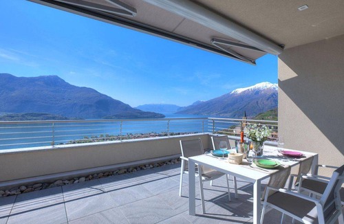 Vercana Apartment | Holiday apartment Vercana for 1 - 5 persons with 2 bedrooms - Holiday apartment