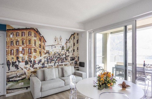 Vercana Apartment | Holiday apartment Vercana for 1 - 5 persons with 2 bedrooms - Holiday apartment