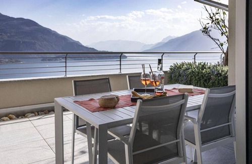 Vercana Apartment | Holiday apartment Vercana for 1 - 5 persons with 2 bedrooms - Holiday apartment
