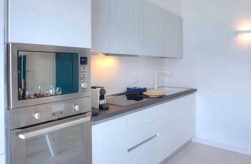 Vercana Apartment | Holiday apartment Vercana for 1 - 5 persons with 2 bedrooms - Holiday apartment