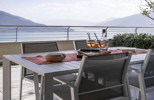 Vercana Apartment | Holiday apartment Vercana for 1 - 5 persons with 2 bedrooms - Holiday apartment