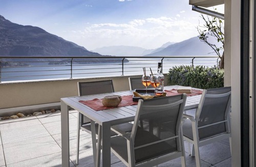 Vercana Apartment | Holiday apartment Vercana for 1 - 5 persons with 2 bedrooms - Holiday apartment