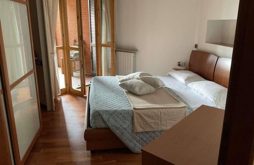 Corgeno Apartment | Holiday apartment Vergiate for 1 - 4 persons with 2 bedrooms - Holiday apartment in one or multi-fam