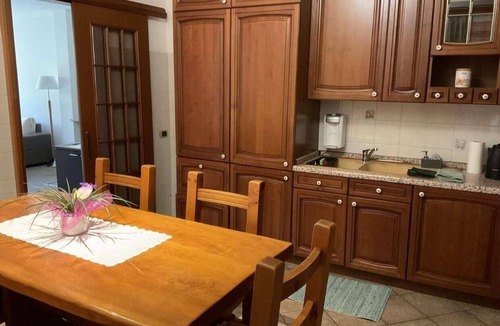 Corgeno Apartment | Holiday apartment Vergiate for 1 - 4 persons with 2 bedrooms - Holiday apartment in one or multi-fam