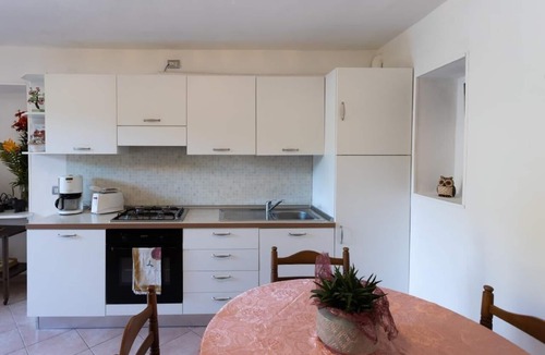 Vesio Apartment | Holiday apartment Vesio for 1 - 3 persons with 1 bedroom - Holiday apartment