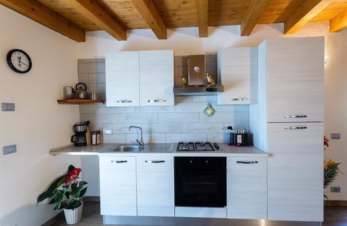 Vesio Apartment | Holiday apartment Vesio for 1 - 7 persons with 2 bedrooms - Holiday apartment
