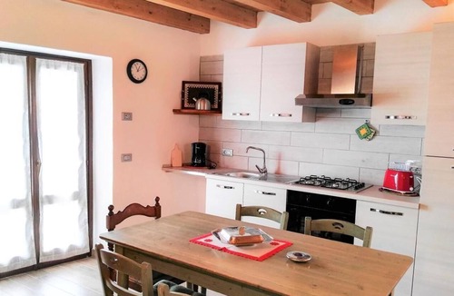 Vesio Apartment | Holiday apartment Vesio for 1 - 7 persons with 2 bedrooms - Holiday apartment