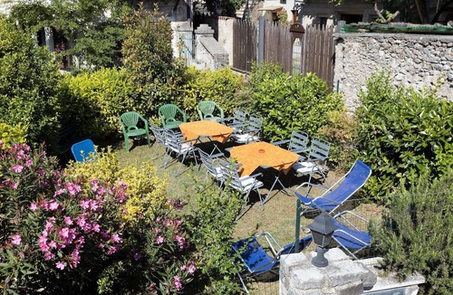 Vesio Apartment | Holiday apartment Vesio for 1 - 6 persons with 2 bedrooms - Holiday apartment