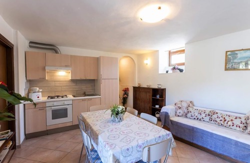 Vesio Apartment | Holiday apartment Vesio for 1 - 3 persons with 2 bedrooms - Holiday apartment