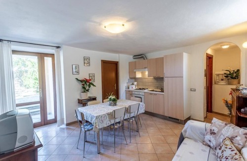 Vesio Apartment | Holiday apartment Vesio for 1 - 3 persons with 2 bedrooms - Holiday apartment