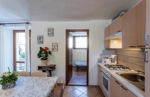 Vesio Apartment | Holiday apartment Vesio for 1 - 3 persons with 2 bedrooms - Holiday apartment