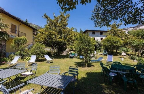 Vesio Apartment | Holiday apartment Vesio for 1 - 6 persons with 3 bedrooms - Holiday apartment