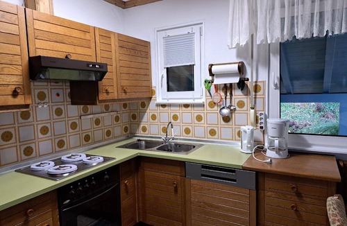 Eppenschlag Apartment | Holiday flat Alpenblick