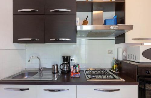 San Siro House | Holiday Home Acquaseria by Lake Como