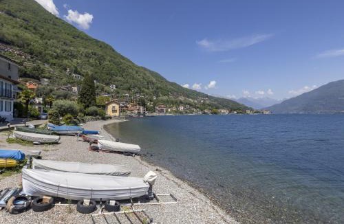 San Siro House | Holiday Home Acquaseria by Lake Como