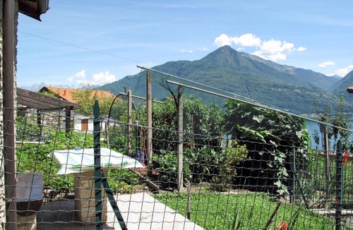 Vignola House | Holiday Home Adele by Interhome