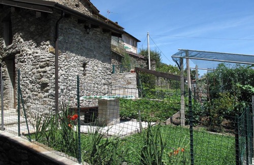 Vignola House | Holiday Home Adele by Interhome