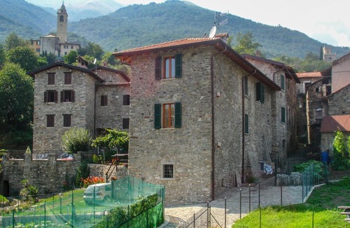 Vignola House | Holiday Home Adele by Interhome