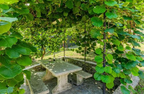 Gittana House | Holiday Home Angela by Interhome
