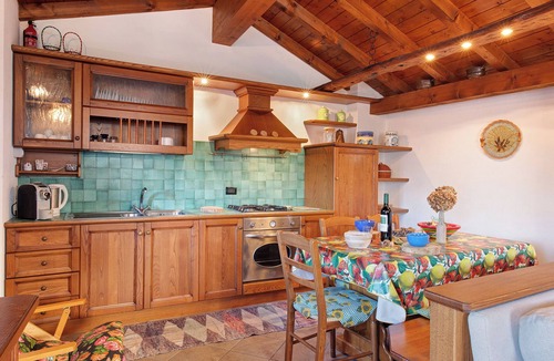 Paglio House | Holiday Home "Baita Margherita" with Mountain View & Private Terrace
