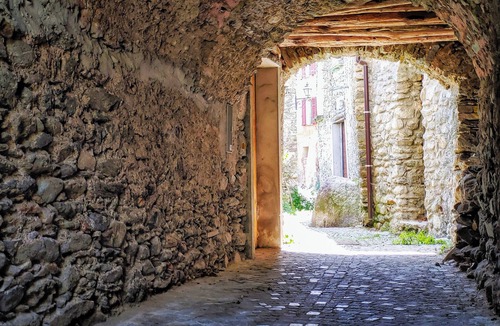 Cremia House | Holiday home Borgo Antico