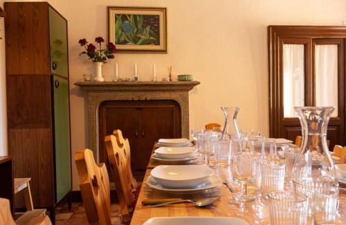 Vignola House | Holiday Home Carolina by Interhome