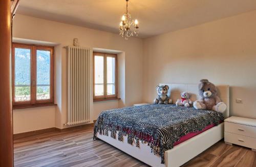Naggio House | Holiday Home Casa Melissa by Interhome