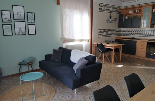 Carenno Apartment | HOLIDAY HOME DONATELLA