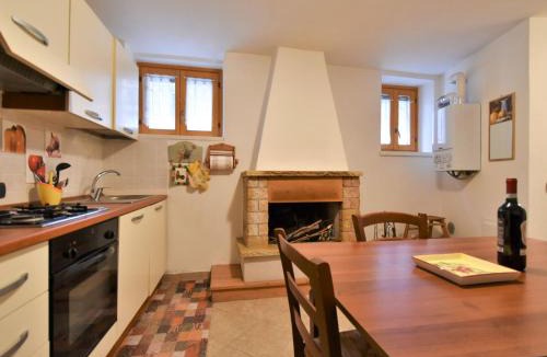 Nuova Olonio House | Holiday Home Dubino Home by Interhome