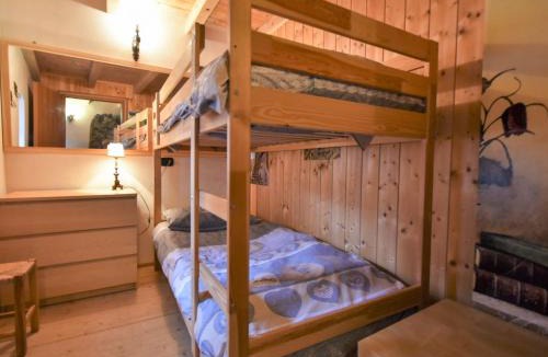 Nuova Olonio House | Holiday Home Dubino Home by Interhome