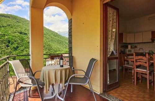 Gravedona House | Holiday Home Ezio by Interhome