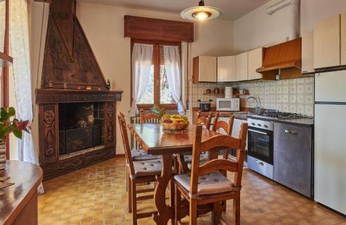 Gravedona House | Holiday Home Ezio by Interhome