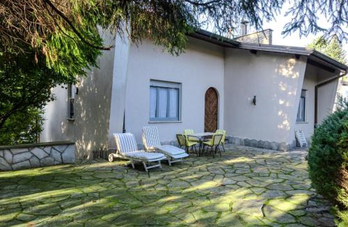Cerro House | Holiday Home Fabrizio by Interhome