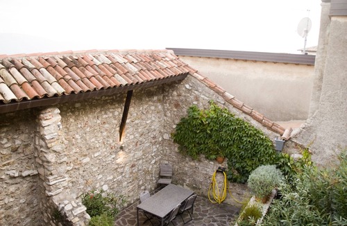 Muslone House | Holiday Home from the 15 century in the historic centre of Muslone