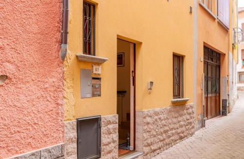 Corrido House | Holiday Home Girasole by Interhome